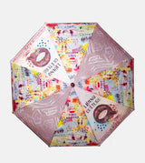 Parapluie pliant automatique Menire