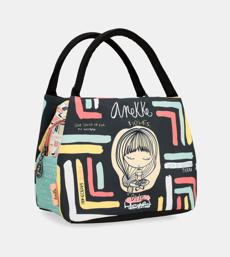 Sac de transport de nourriture Menire