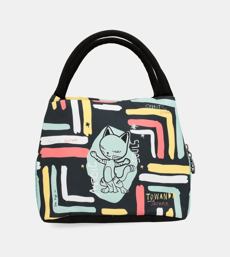 Sac de transport de nourriture Menire