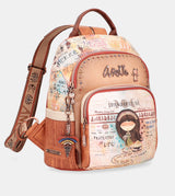 Sac à dos anti-vol de Menire