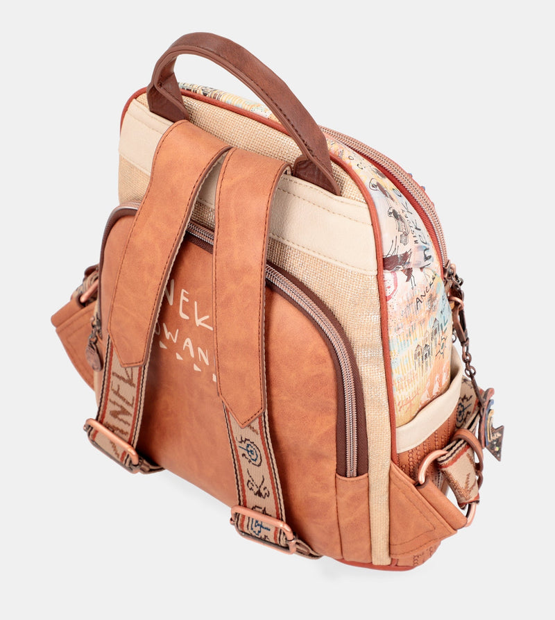 Sac à dos anti-vol de Menire