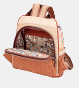 Sac à dos anti-vol de Menire