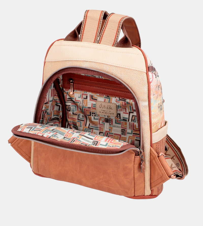 Sac à dos anti-vol de Menire