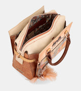 Sac de bowling de la tribu