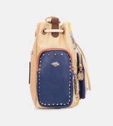 Sac à bandoulière de la tribu