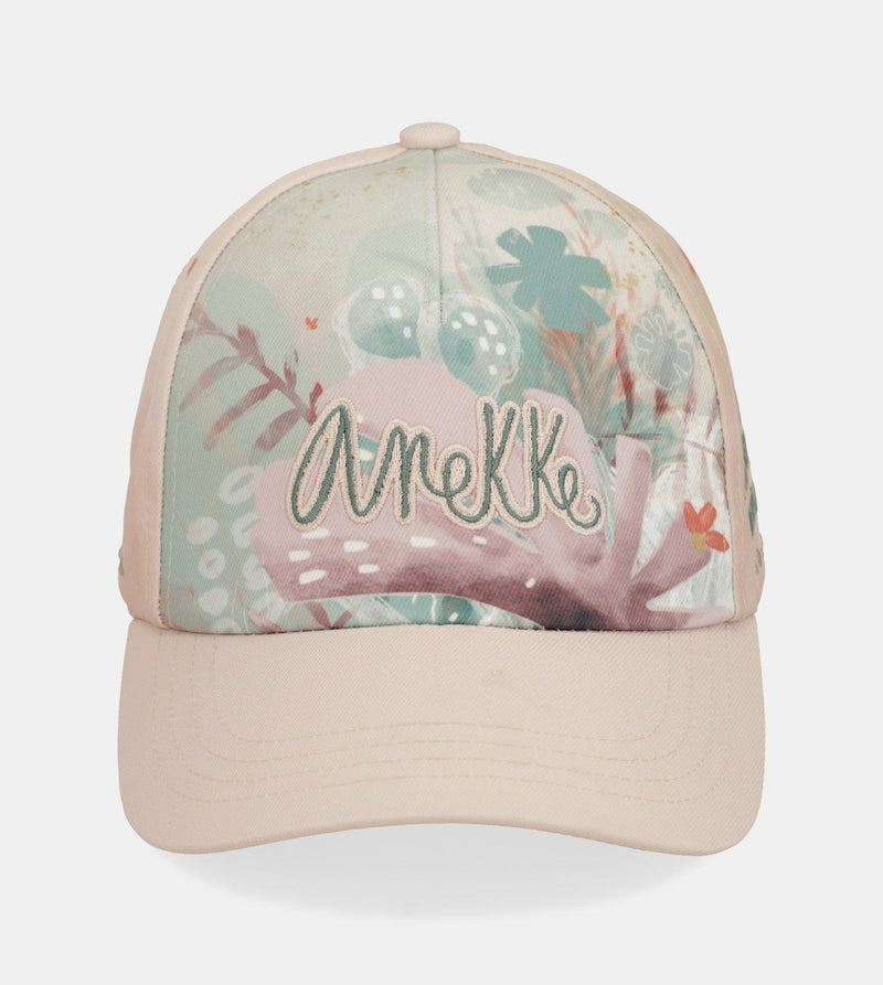 Chapeau de femmes en Amazonie