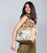 Amazonia grand sac crossbody anekke