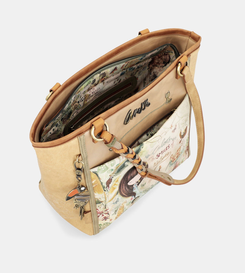 Amazonia grand sac crossbody anekke