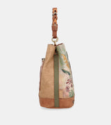 Amazonia Hand Sac plus crossbody sac