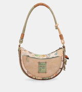 Amazonia Oval Crossbody Sac plus sac de messager