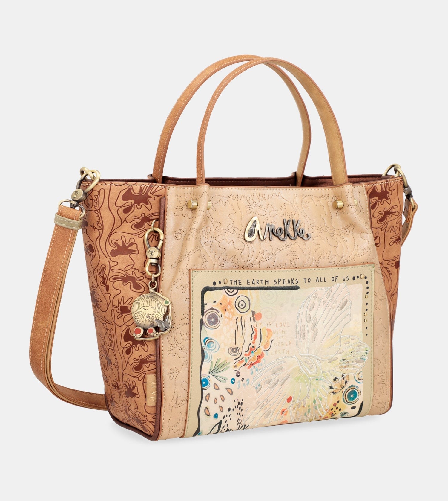 Sac De Sport En Chanvre Naturel GHERI – Cabas Voyage, Fourre-tout épaule, Unisexe