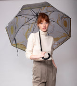 Parapluie long contemporain