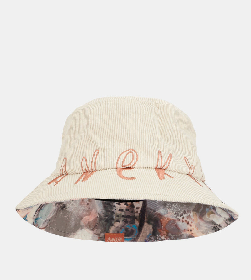 Chapeau bob Contemporary beige