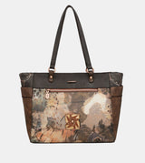Shōen grand sac à bandoulière