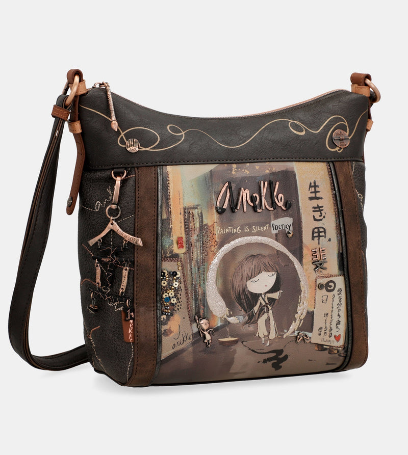 Sac à épaule shōen