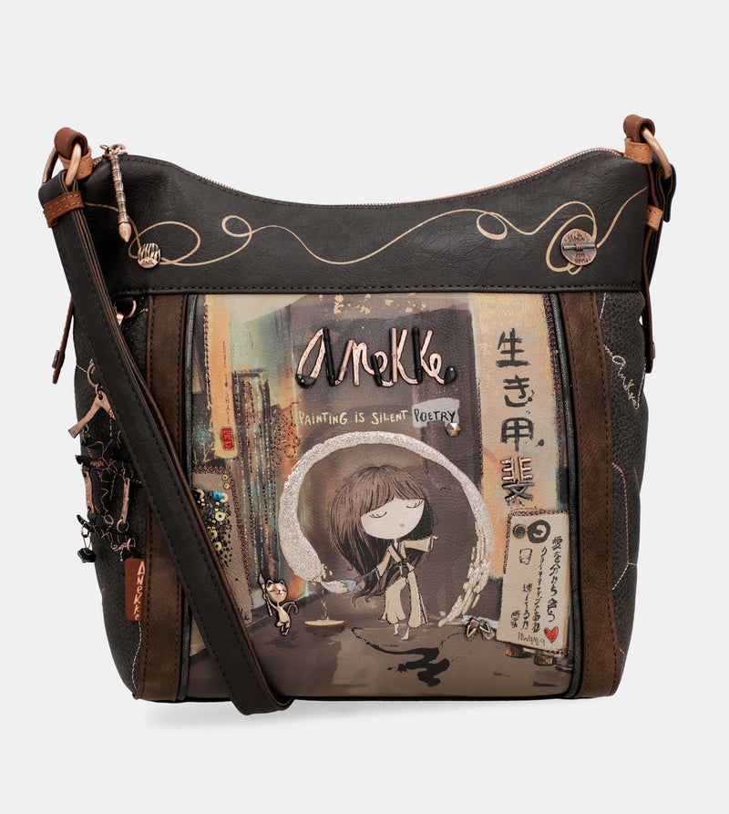 Sac à épaule shōen