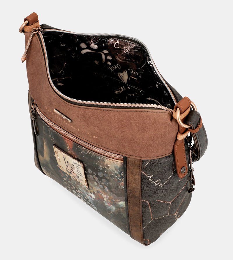 Sac à épaule shōen