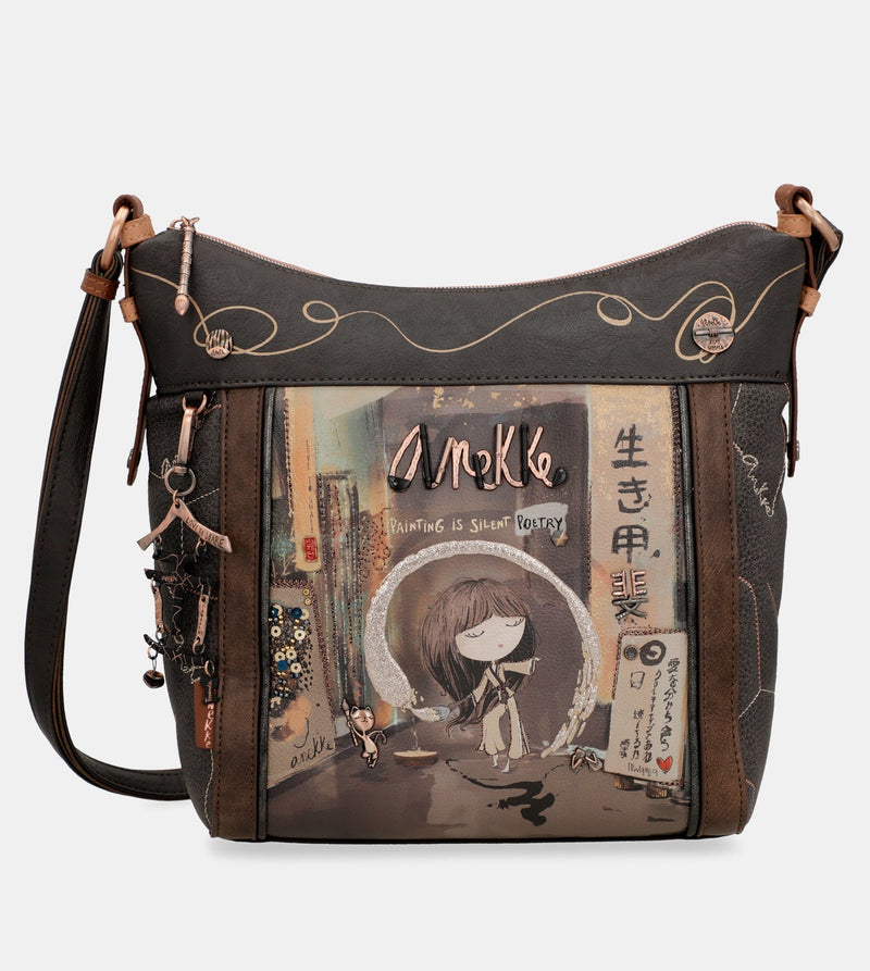 Sac à épaule shōen