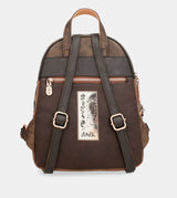 Sac à dos shōen triple compartiment