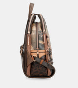 Sac à dos shōen triple compartiment