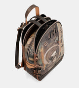 Sac à dos shōen triple compartiment