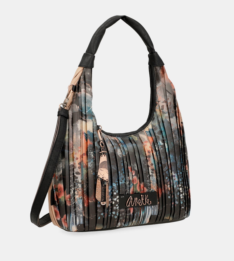 Palette shōen sac à deux côtés