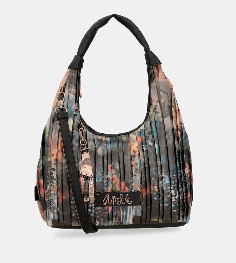 Palette shōen sac à deux côtés
