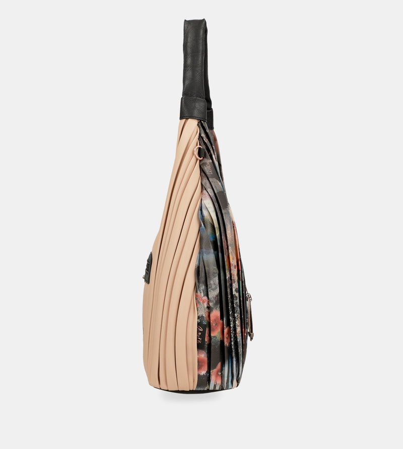 Palette shōen sac à deux côtés