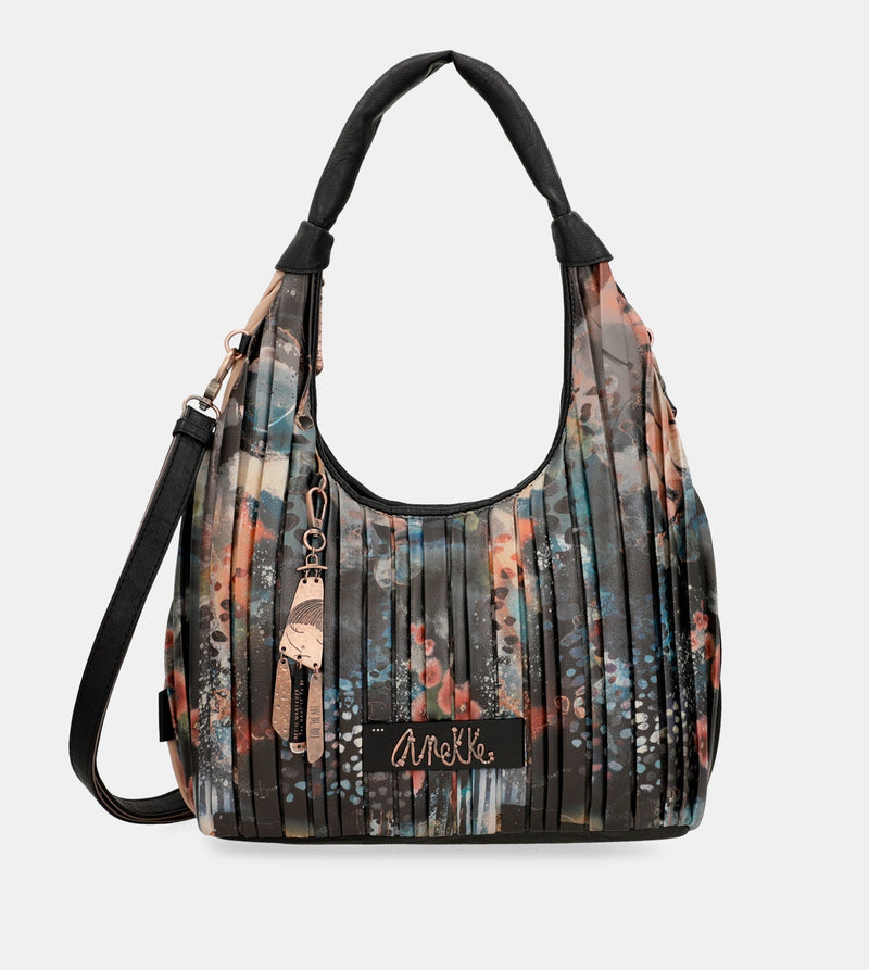 Palette shōen sac à deux côtés