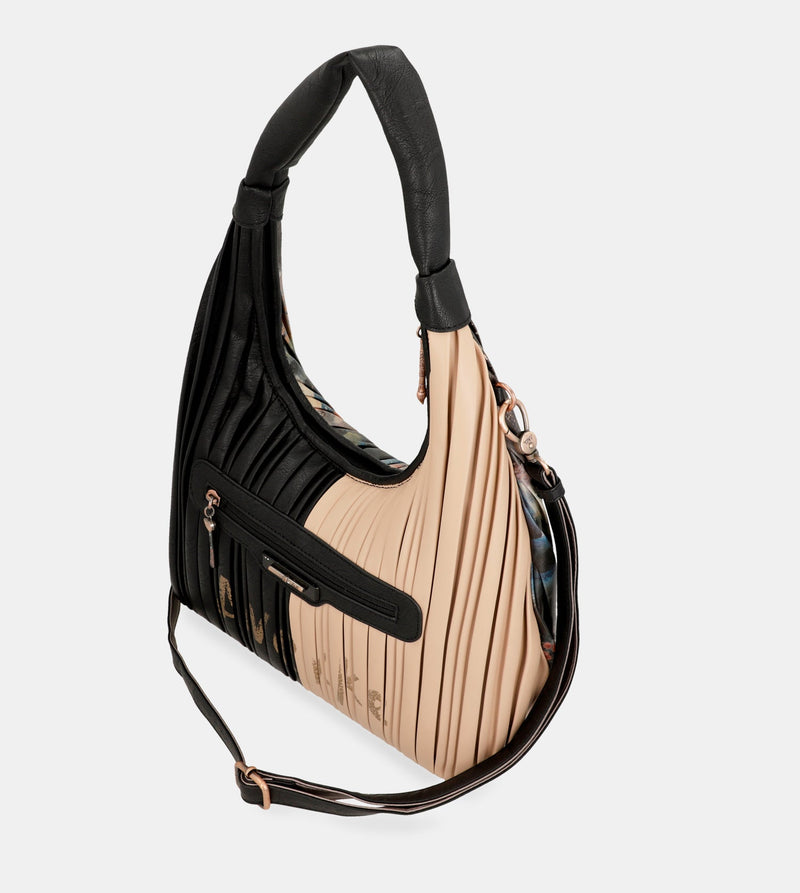 Palette shōen sac à deux côtés
