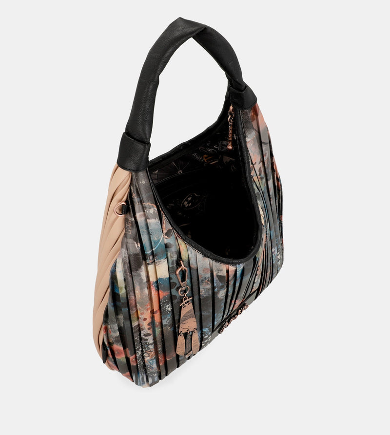 Palette shōen sac à deux côtés