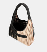 Palette shōen sac à deux côtés