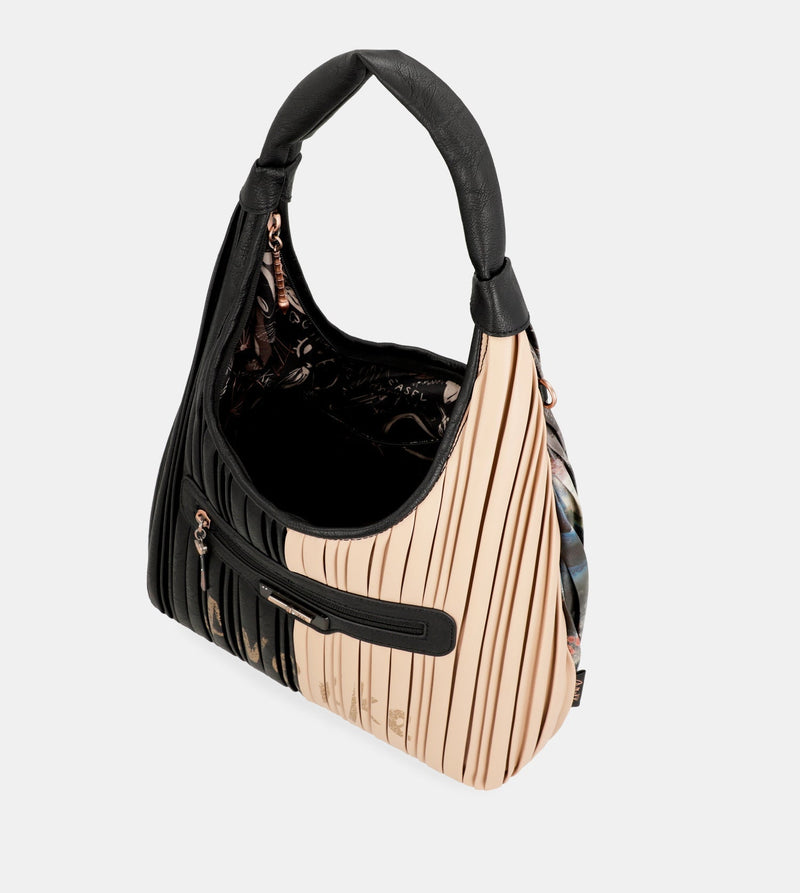 Palette shōen sac à deux côtés