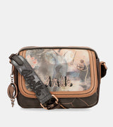 Sac à bandoulière Shōen Brush 3 Compartiment