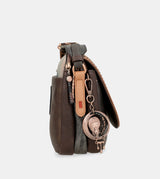 Sac à bandoulière Shōen Brush 3 Compartiment