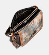 Sac à bandoulière Shōen Brush 3 Compartiment