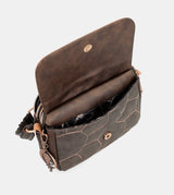 Sac à bandoulière Shōen Brush 3 Compartiment