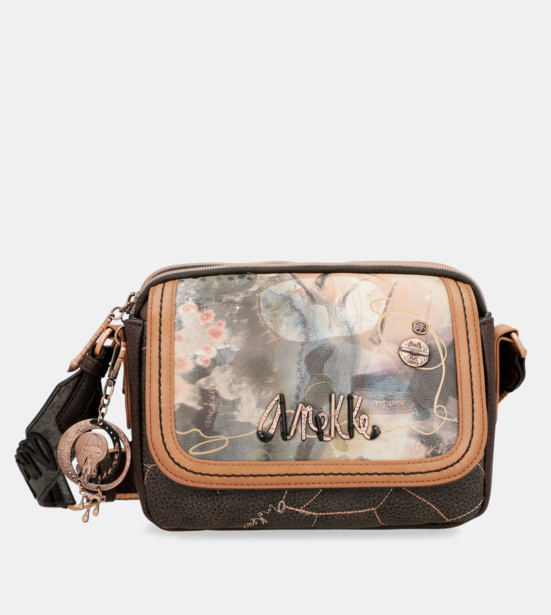 Sac à bandoulière Shōen Brush 3 Compartiment