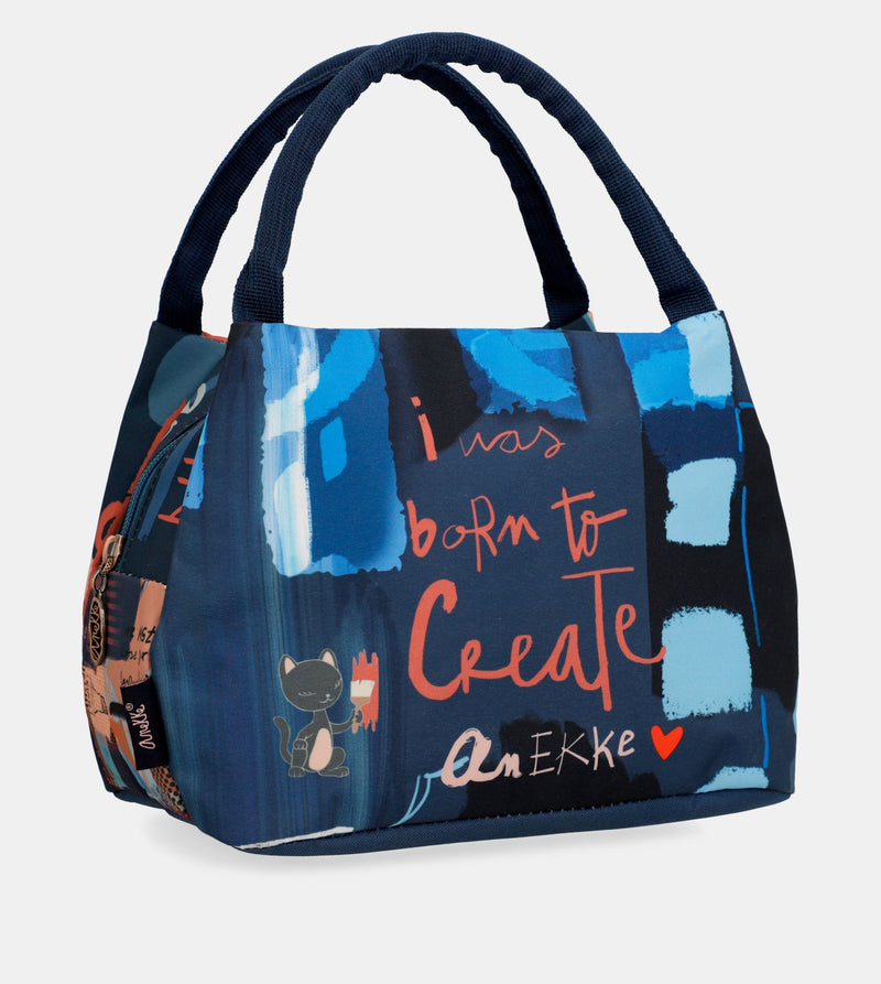Sac à lunch Contemporary