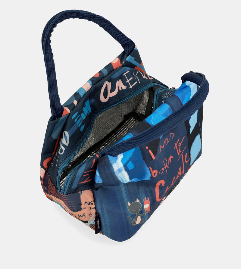 Sac à lunch Contemporary