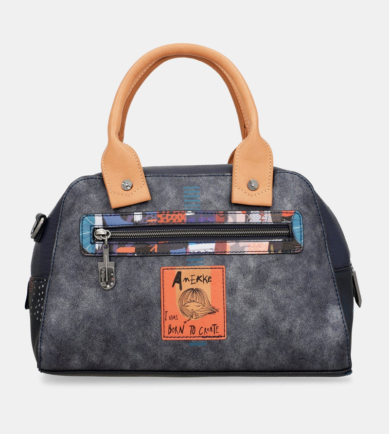 Sac de bowling moyen Nagare