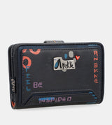 Portefeuille Nagare moyen RFID