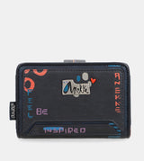 Portefeuille Nagare moyen RFID