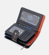 Portefeuille Nagare moyen RFID