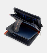 Portefeuille Nagare moyen RFID