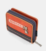 Kyomu petit portefeuille RFID