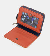 Kyomu petit portefeuille RFID