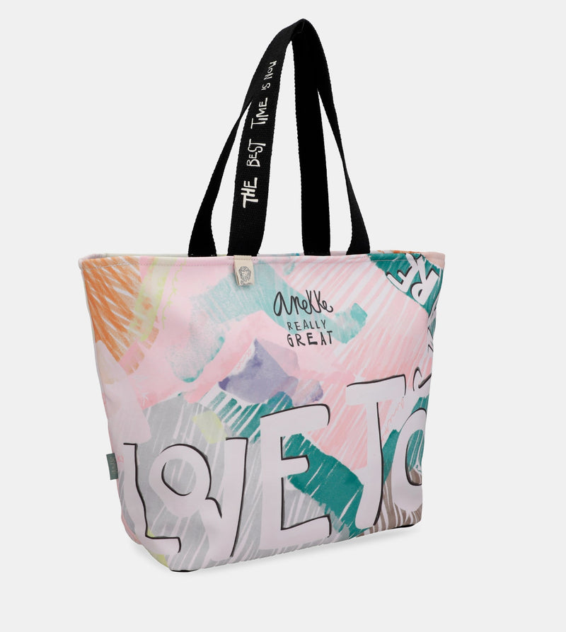 Sac de plage Passion