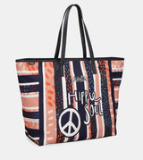 Sac de plage Hippie Soul