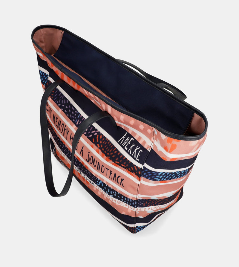 Sac de plage Hippie Soul